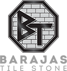 Barajas Tile Stone